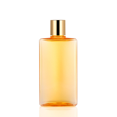 La bouteille de chapeau de disque d'ODM, la compression 300ML en plastique met en bouteille pour le matériel d'ANIMAL FAMILIER de lotion