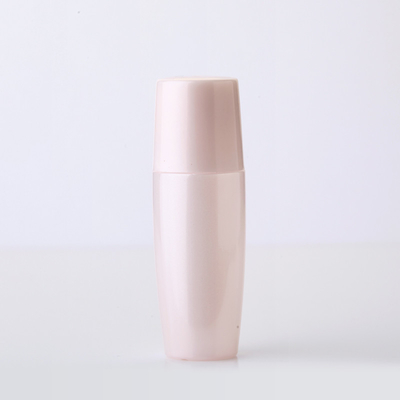 La bouteille cosmétique du mini voyage 30ml a placé le matériel de PETG comprimable