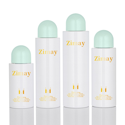 Bouteilles cosmétiques vides en gros de soins de la peau de toner de sérum de l'emballage 250ml 300ml d'usine