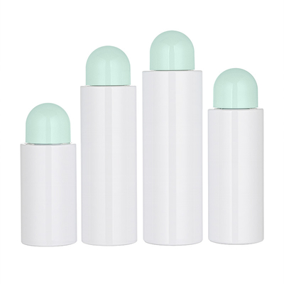 Bouteilles cosmétiques vides en gros de soins de la peau de toner de sérum de l'emballage 250ml 300ml d'usine