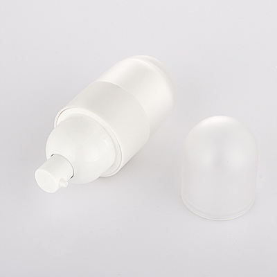 Ensemble de voyage portable cosmétiques soins de la peau emballage pot de crème pour les yeux bouteille de lotion pour le corps