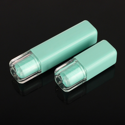 Couleur faite sur commande en plastique de la petite bouteille 15ml 30ml de toner de lotion de bébé