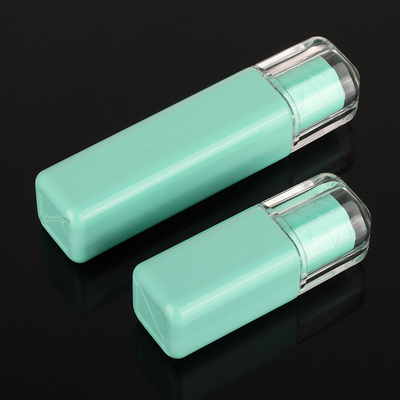 Couleur faite sur commande en plastique de la petite bouteille 15ml 30ml de toner de lotion de bébé