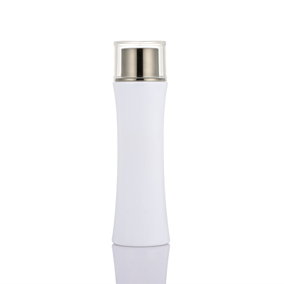 Bouteille de bouchon à vis liquide pour shampooing et revitalisant au beurre corporel liquide OEM / ODM 100 ml