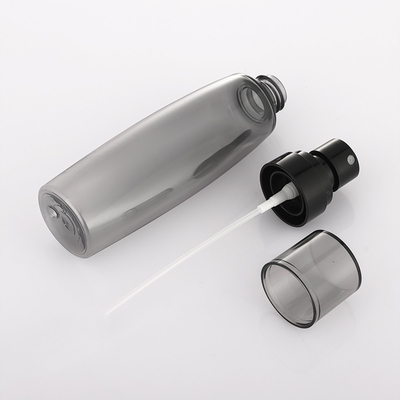 Fournisseur de bouteilles en plastique biodégradables emballage cosmétique pour animaux de compagnie bouteilles de pulvérisation personnalisées