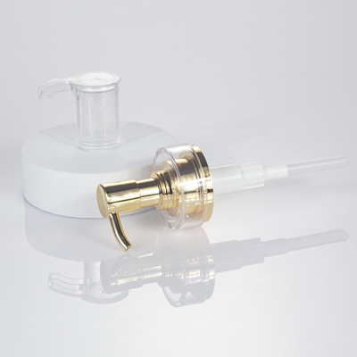 cheveux et revitalisant carrés de shampooing de bouteille de pompe de lotion en plastique de 800ml