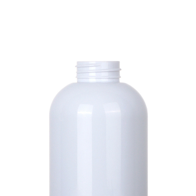 Crème de empaquetage 300ml de soins capillaires de la pompe de pissette biodégradable de corps