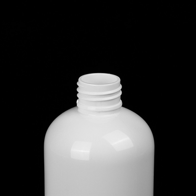 L'ANIMAL FAMILIER fait sur commande frottent la bouteille cosmétique 480ml 400ml de lotion de lavage de corps de la pompe