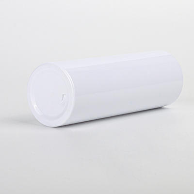Le jet en plastique vide réutilisable d'ANIMAL FAMILIER met l'impression en bouteille rechargeable de l'écran 100ml