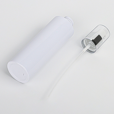 Le jet en plastique vide réutilisable d'ANIMAL FAMILIER met l'impression en bouteille rechargeable de l'écran 100ml