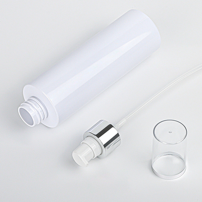 Le jet en plastique vide réutilisable d'ANIMAL FAMILIER met l'impression en bouteille rechargeable de l'écran 100ml