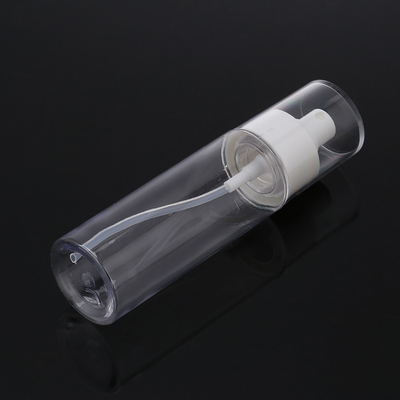 Continuez la bouteille cosmétique de jet 100 ml de brume nanoe de impression en soie Multifeature