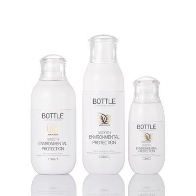 bouteilles 50ml en plastique avec le diamètre fin du pulvérisateur 40mm de brume transparent