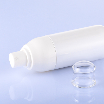 bouteilles 50ml en plastique avec le diamètre fin du pulvérisateur 40mm de brume transparent
