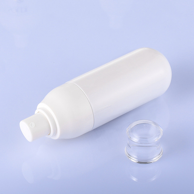 bouteilles 50ml en plastique avec le diamètre fin du pulvérisateur 40mm de brume transparent