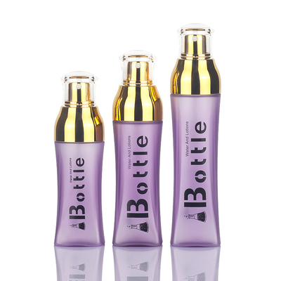 L'emballage cosmétique d'ANIMAL FAMILIER place la largeur de Multiusage 44mm avec la pompe