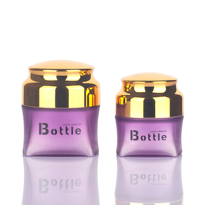 L'emballage cosmétique d'ANIMAL FAMILIER place la largeur de Multiusage 44mm avec la pompe