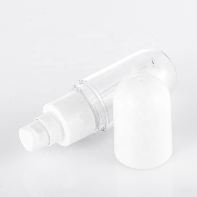 Rectangle personnalisable de jet d'ANIMAL FAMILIER de couleur cosmétique de la bouteille 30ml Multiusage