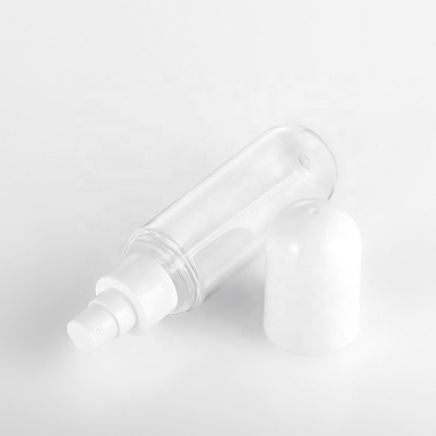 Rectangle personnalisable de jet d'ANIMAL FAMILIER de couleur cosmétique de la bouteille 30ml Multiusage