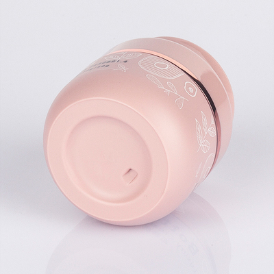 ODM de Mini Airless Cosmetic Bottle Sets 50ml 80ml 100ml disponible