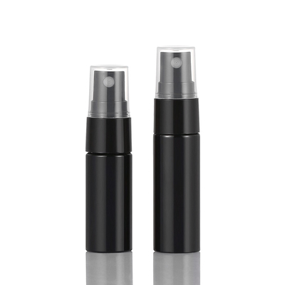 Bouteille cosmétique de jet d'ODM, bouteilles écologiques de jet d'animal familier de 4 onces