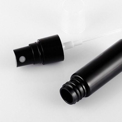 Bouteille cosmétique de jet d'ODM, bouteilles écologiques de jet d'animal familier de 4 onces