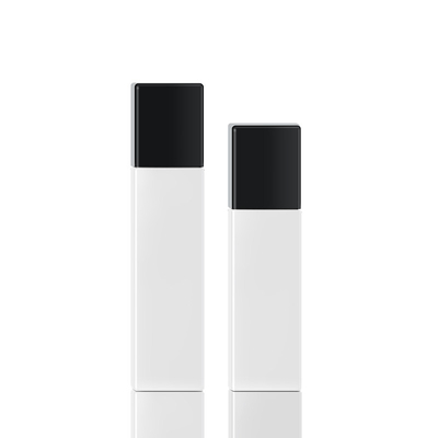Le voyage portatif d'OEM met l'ensemble en bouteille, bouteilles vides de lotion de taille du voyage 20ML