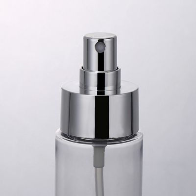 Matériel vide d'ANIMAL FAMILIER de HDPE de Handpress 150ML de bouteille de jet de maquillage de Handpress