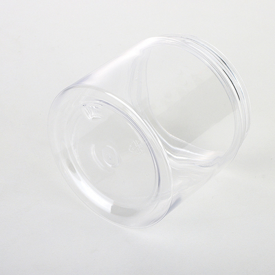 Capacité crème de empaquetage cosmétique viable du diamètre 180ml du pot 70mm