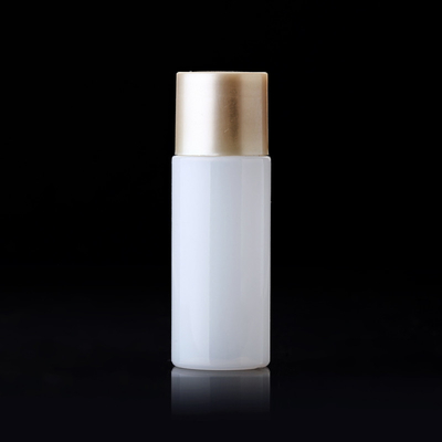 Les conteneurs de voyage d'ANIMAL FAMILIER pour le visage écrème, 10ML le voyage Kit Bottle Set