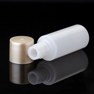 Les conteneurs de voyage d'ANIMAL FAMILIER pour le visage écrème, 10ML le voyage Kit Bottle Set