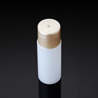 Les conteneurs de voyage d'ANIMAL FAMILIER pour le visage écrème, 10ML le voyage Kit Bottle Set