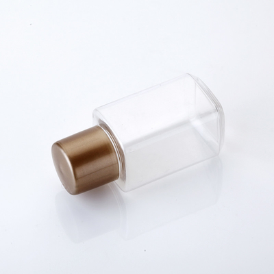petites bouteilles portatives rechargeables du voyage 15ml réglées pour le toner de lotion