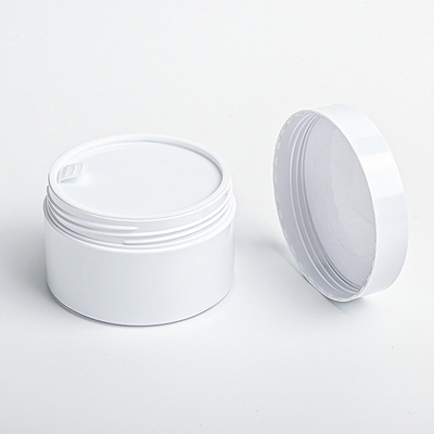 Diamètre de empaquetage crème écologique de la capacité 79mm du pot 150ml