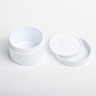 Diamètre de empaquetage crème écologique de la capacité 79mm du pot 150ml