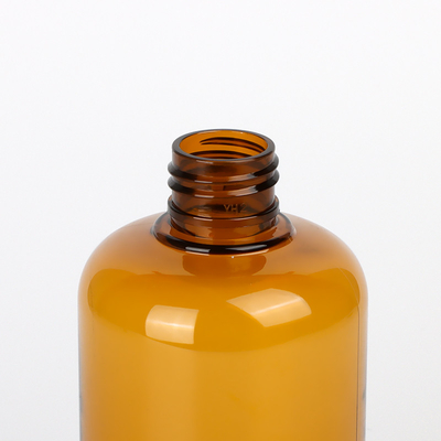 Bouteilles à bouchon vissable en plastique écologiques 300ml d'ANIMAL FAMILIER autour de Macallan