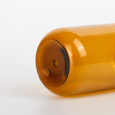 Bouteilles à bouchon vissable en plastique écologiques 300ml d'ANIMAL FAMILIER autour de Macallan